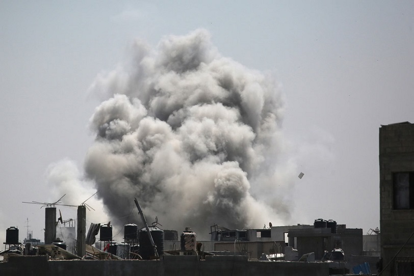 Burburinta Magaalada Gaza.jpg